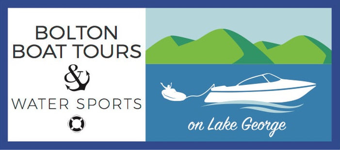 Bolton Boat Tours and Water Sports on Lake George